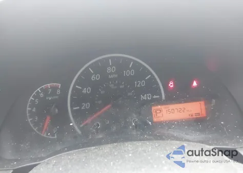 2016 Nissan Versa 1.6 S+ z USA, uszkodzony, nr VIN 3N1CN7AP4GL868442